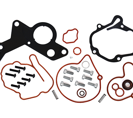 SET REPARATIE POMPA VACUUM 1.9 TDI (model LUK)