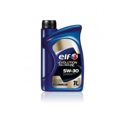 ULEI ELF PURE EVOLUTION FULLTECH FE 5W30 1L