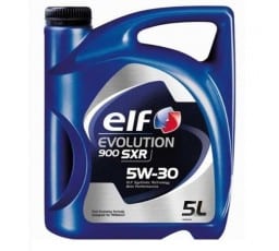 ULEI ELF PURE EVOLUTION 900 SXR 5W30 5L