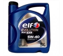 ULEI ELF PURE EVOLUTION 900 SXR 5W40 5L