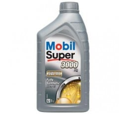 ULEI 5W40 MOBIL SUPER 3000 X1 (1L)