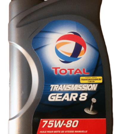 ULEI TOTAL PURE TRANS. GEAR 8 75W80 1L