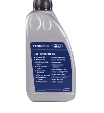 ULEI DIFERENTIAL FATA/SPATE 80W90 WSP-M2C197-A 1L - OE FORD