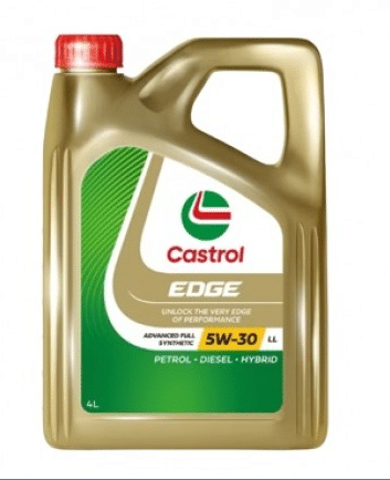 ULEI EDGE 5W-30 M 4L - 15BC8E CASTROL