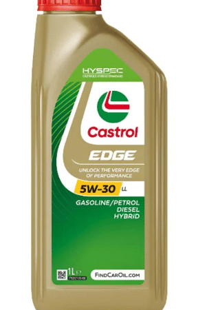 ULEI EDGE PROFESSIONAL 5W-30 C1 1L - 1537FB CASTROL