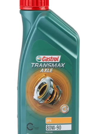 ULEI TRANSMAX AXLE EPX 80W90 1L 15D94F - CASTROL