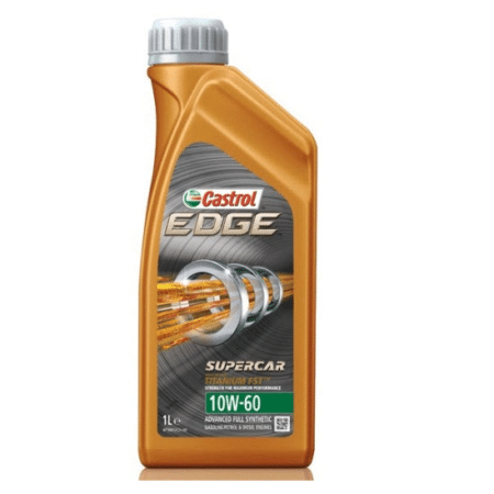 ULEI ESP10601L EDGE 10W-60 1 LT (TI) - 159FFD CASTROL