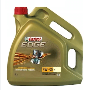 ULEI VECTON FS 5W-30 E6/E9 5L - CASTROL 159CAC FD