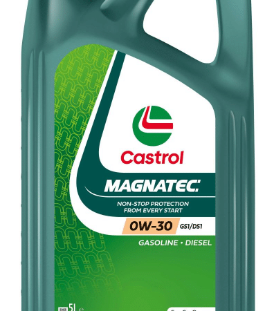 ULEI MAGNATEC 0W30 GS1/DS1 5L 15F6F3 - CASTROL