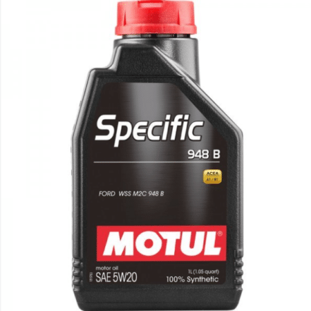 ULEI 948B 5W-20 1L MOTUL