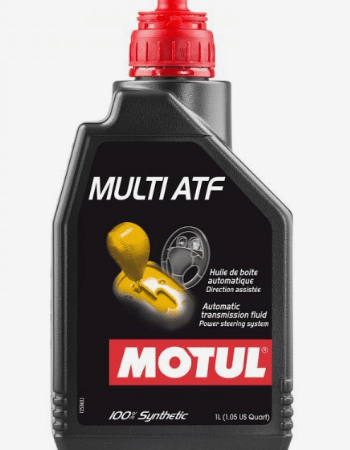 ULEI MOTUL MULTI ATF 1L