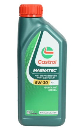 ULEI MAGNATEC A5 5W-30 1L - 15F903 CASTROL