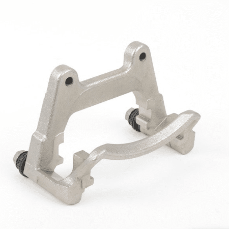 Suport etrier S4 B6 300 mm / portetrier spate Audi A4 S4 300 mm