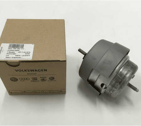 Suport motor dreapta original Audi A4 B6 si B7 / tampon motor original / tampon motor hidraulic