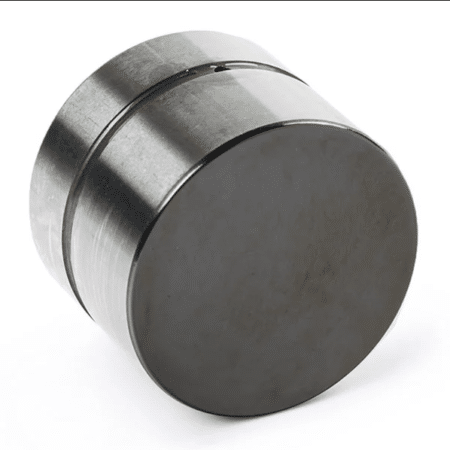 Tachet hidraulic AE cu strat diamantat / culbutor hidraulic diamantat