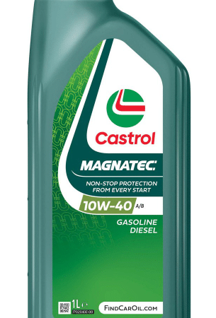 ULEI MAGNATEC PROF A3 10W-40 1L - 1507F6 CASTROL NBB