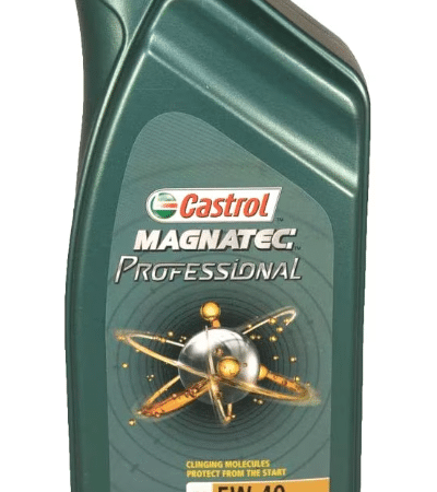 ULEI MAGNATEC PROF OE 5W-40 1L - 1508A8 CASTROL