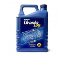 ULEI URANIA 10W40 LD9 5L