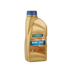 Ulei Motor autoturisme RAVENOL WIV III SAE 5W-30 1 L