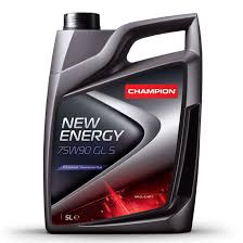 ULEI CHAMPION NEW ENERGY 75W90 GL 5 1L NBB