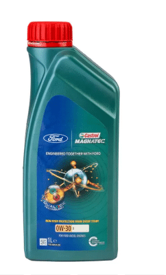 ULEI FORD-MAGNATEC PROFESSIONAL D 0W30 (1L) WSS-M2C950-A - O.E.