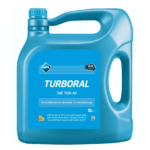 turboral15w5l
