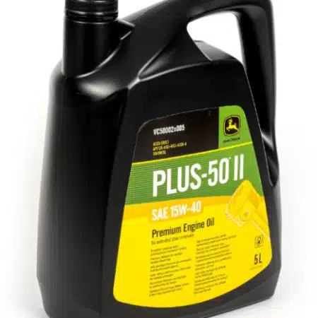 ULEI JOHN DEERE PLUS-50 II 15W40Â E9 5L