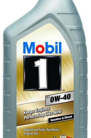 ULEI MOBIL 1 FS 0W-40 1L