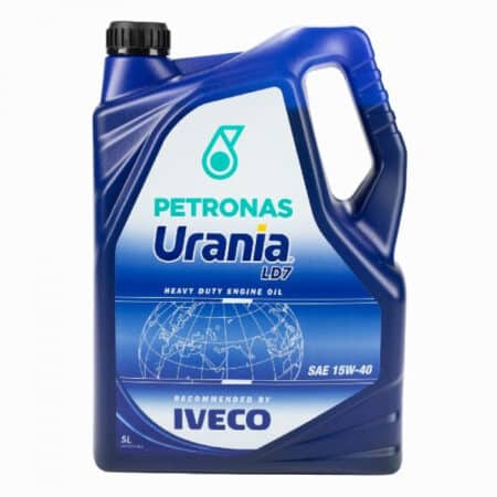 ULEI URANIA 15W-40 LD7 5L