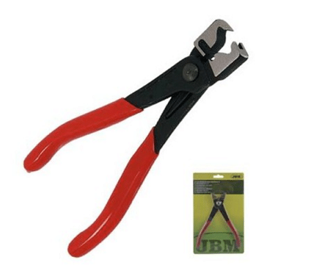 CLESTE PENTRU COLIERE CLICK-R JBM