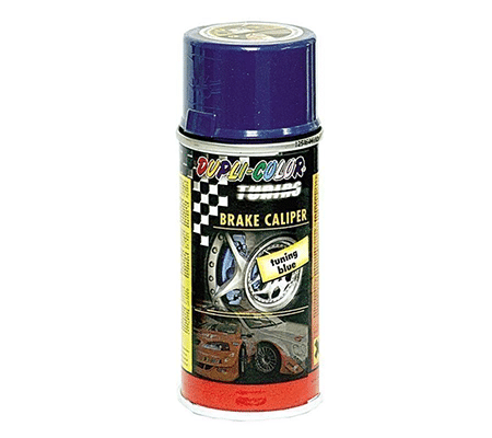 SPRAY VOPSEA PENTRU ETRIERE FRANA 150ML ALBASTRU