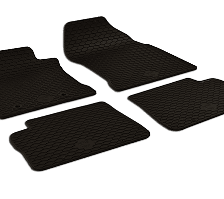 SET COVORASE AUTO CAUCIUC UMBRELLA PENTRU TOYOTA AURIS (2013-2018)  COROLLA (2014-2018)
