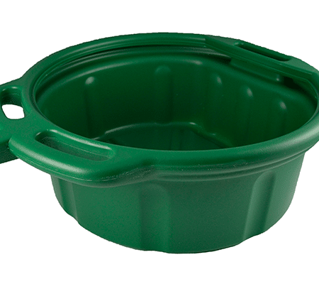 TAVA DIN PVC PENTRU ANTIGEL CAP. 18L JBM