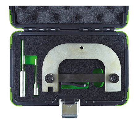 SET DISPOZITIVE BLOCARE DISTRIBUTIE PENTRU 1.4. 1.6. 1.8. 2.0 16V RENAULT / DACIA LOGAN/MCV (2005-2011) JBM