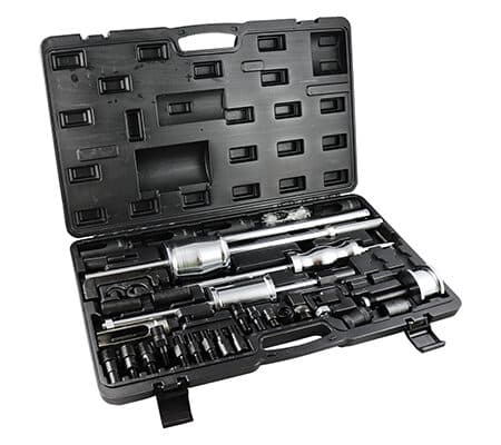 TRUSA EXTRACTIE INJECTOARE JBM