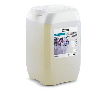 SOLUTIE PENTRU INDEPARTAREA URMELOR DE ROTI SI URME DE CAUCIUC, FARA NTA, 20L