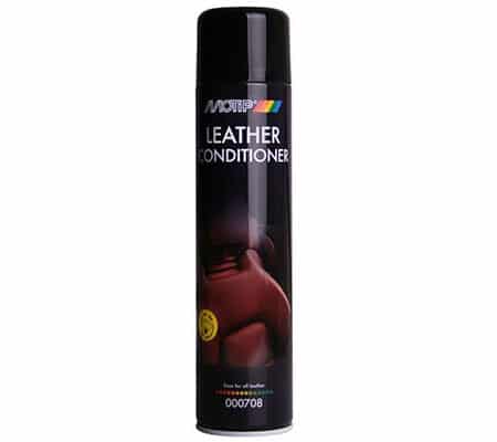 SOLUTIE INTRETINERE TAPITERIE PIELE 600 ML