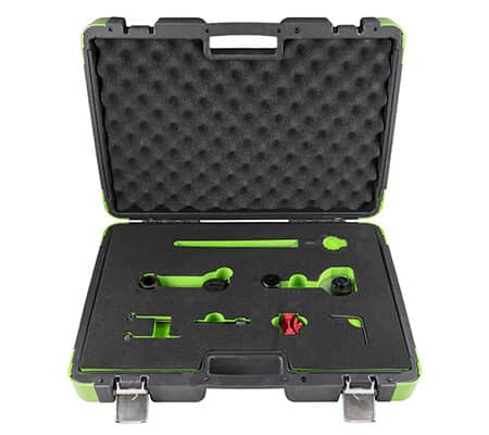 SET DISPOZITIVE BLOCARE DISTRIBUTIE BENZINA - PENTRU VAG 1.2 . 1.4 TSI JBM