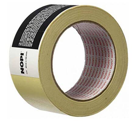 BANDA MASCARE HARTIE NOPI 45 X 38