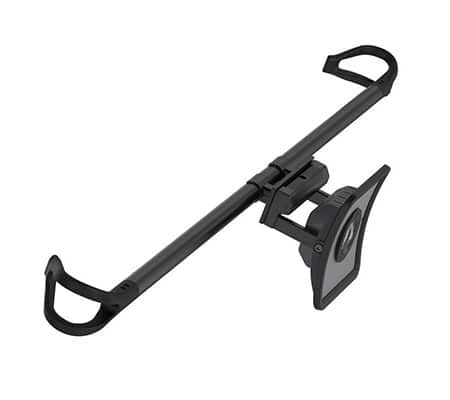PROIECTOR SPECIAL PENTRU LUCRU LA MOTOR CU PRINERE PE CAPOTA SAU HABITACLU