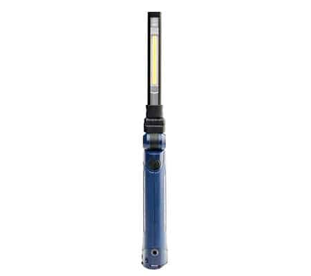 LANTERNA ULTRA SLIM 3 IN 1 ARTICULATA MAGNETICA 500LM