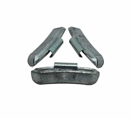 CONTRAGREUTATE UNIVERSALA CAMION 200 G SET 10BUC JBM