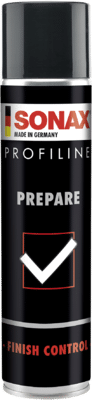 SPRAY PENTRU PREGATIREA SUPRAFETELOR PENTRU VOPSIRE PROFILINE NANO 400ML SONAX