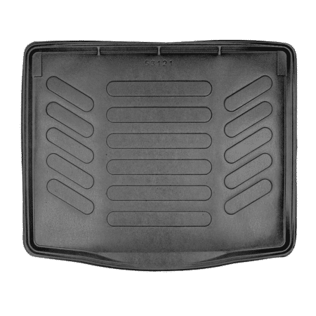 COVOR PROTECTIE PORTBAGAJ UMBRELLA PENTRU SKODA YETI 2009-2017