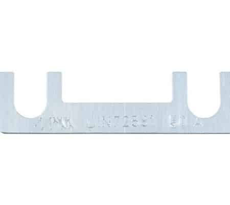 SIGURANTE FUZIBILE LAMELARE 80A SET 10BUC