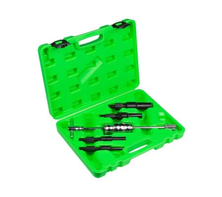 EXTRACTOR DE RULMENTI CU PRINDERE INTERIOARA JBM