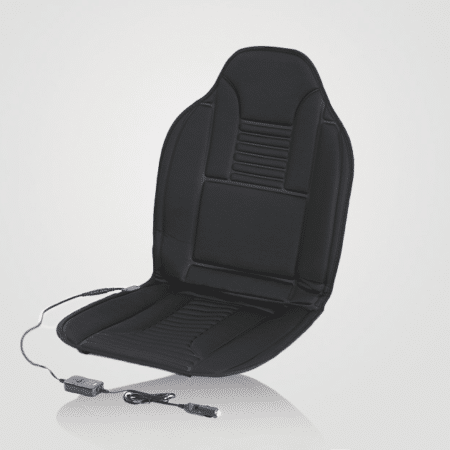 HUSA SCAUN AUTO CU INCALZIRE 12V 96X48 CM