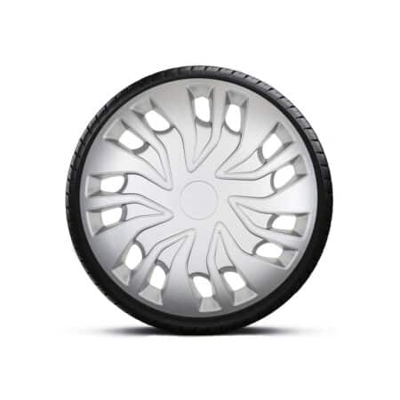 SET CAPACE ROTI 15` FAST VAN