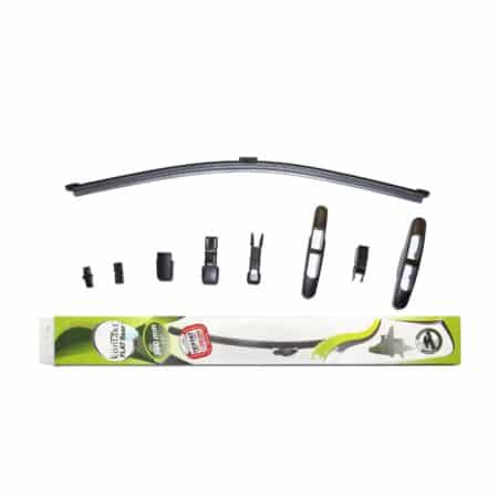STERGATOR 10''/26 cm LUNETA KONTAKT FLAT