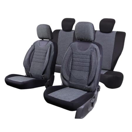 SET HUSE SCAUN CITY GRI